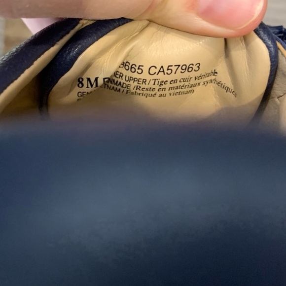 Halogen platform shoe - Picture 6 of 7